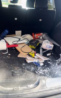 Detailing kit