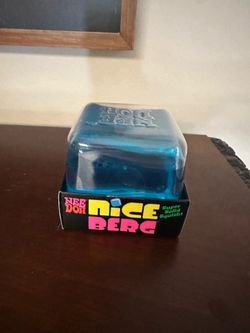 NeedDoh Nice Berg