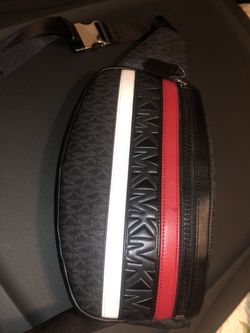 MK waist bag