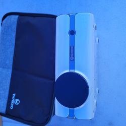 Vankyo Leisure 410 Mini Projector With 1080P and  200.HDMI input New