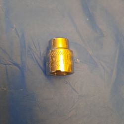 MAC Tools 1/4 Dr M613mmr, M10mmr, M66mmr, And M65mmr Sockets. SK 10MM Swivel.