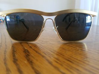 Vintage rare Ray Ban Sunglasses