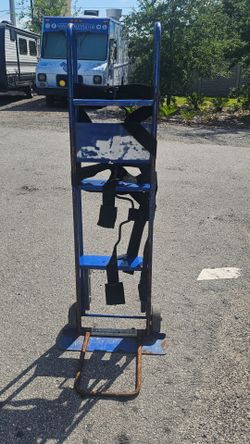 Appliance Hand Truck Dolly 800 lbs.