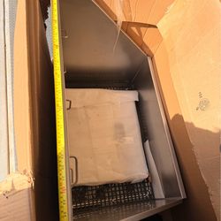 Dog grooming tube 36”
