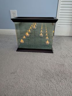 Partylite Infinity Candle Holder