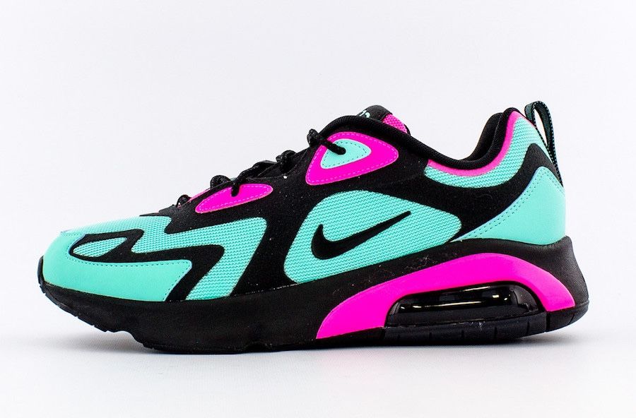 Nike Air Max South Beach