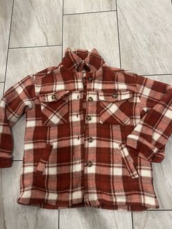 Warm  Women’s Jacket 