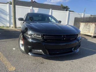 2015 Dodge Charger