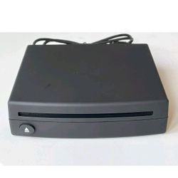 Retrofit Add on car CD player via USB for cars without CD Mechanism USB to CD