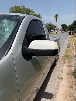 16-18 mirrors custom