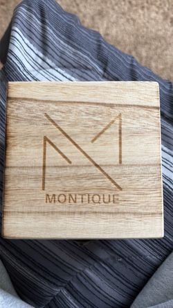 Monique Watch