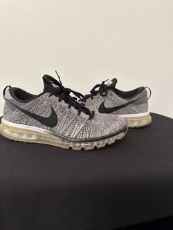Nike Flynit Air Max - Size 12