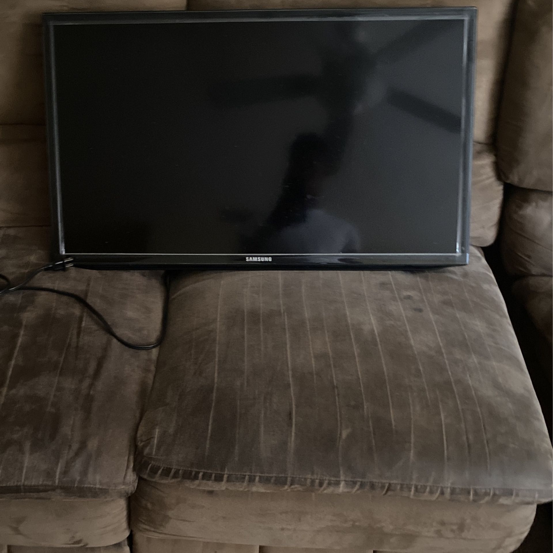Samsung Smart Tv
