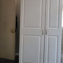 Utility Cabinet
