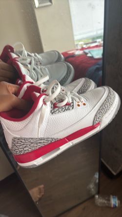 Air Jordan 3