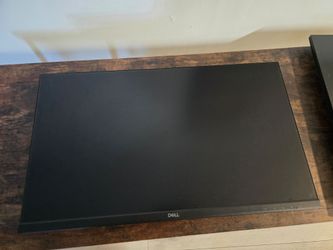 Dell 27-Inch Monitor (D2721H) - No Stand