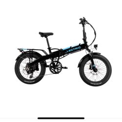 XP 3.0 Lectric Long Range Ebike 