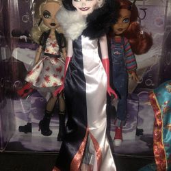 Doll