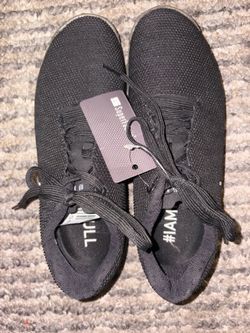 Nobull Outwork Trainers; NWOT;M:6.5; W:8; Colors Black and olive;