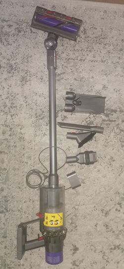 Vacuum Cleaner Dyson V10