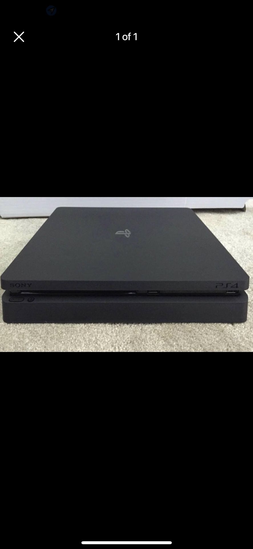 PS4 Slim
