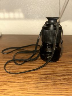 Opteka 11x Zoom Finder