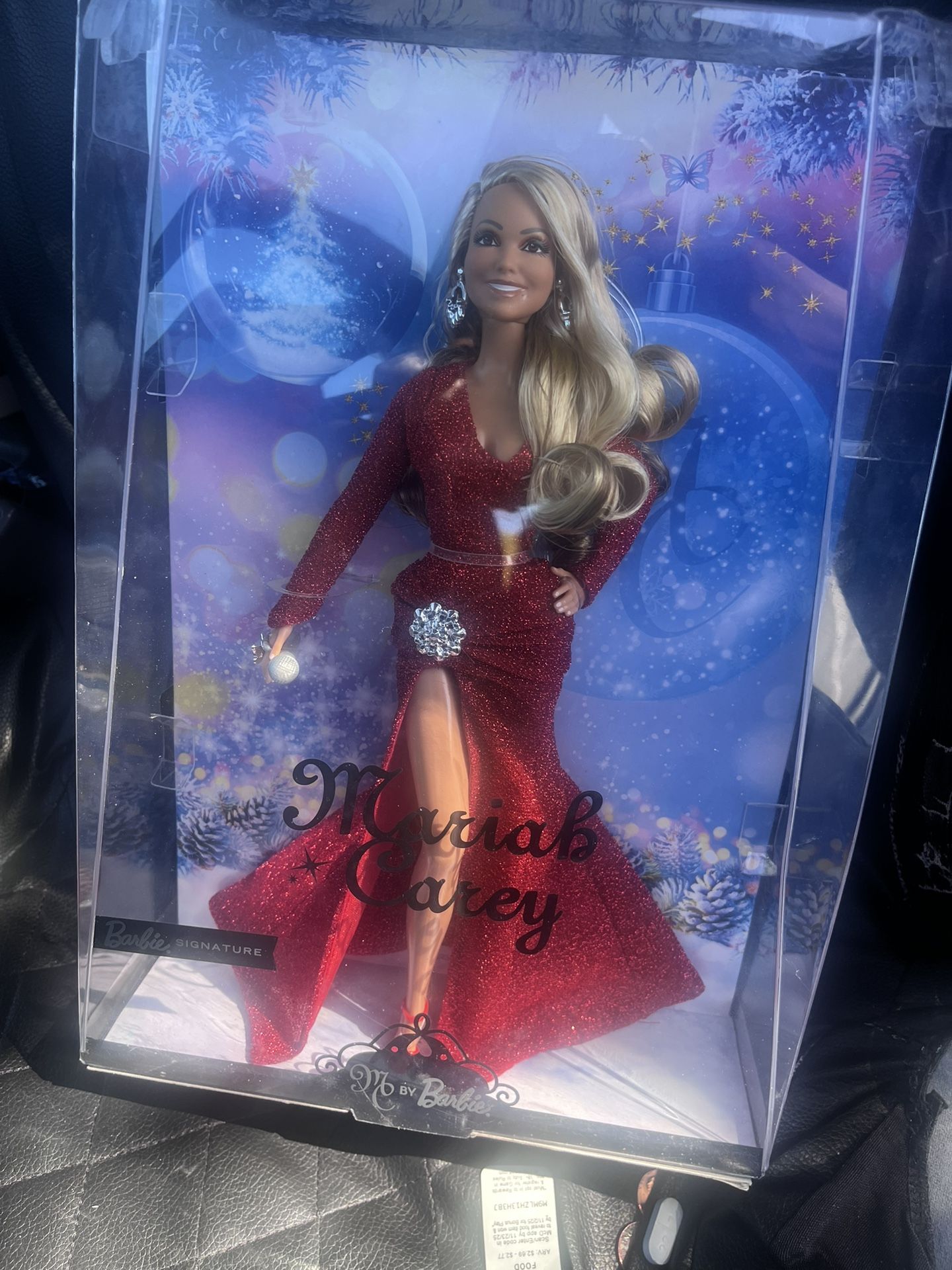 Barbie Collection Doll