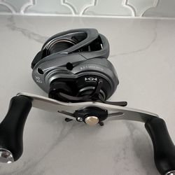 Reel Shimano 70 XG