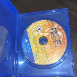 Dragón Ball Fighter Z