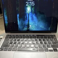 MacBook Pro 