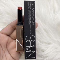 NARS After Glow “Truth Or Dare 217” Sensual Shine Lipstick