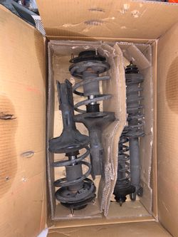 06 Mitsubishi evolution 9 parts