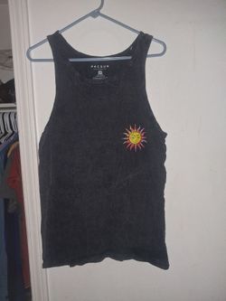 Pac Sun Men's Tank Sz S/M