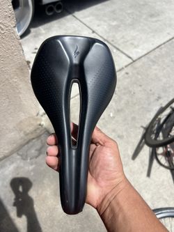Specialized saddle