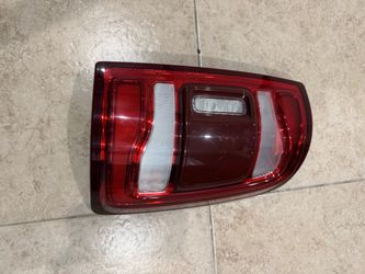 RAM Truck Tail Light Assembly