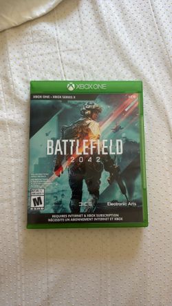 Battlefield 2042