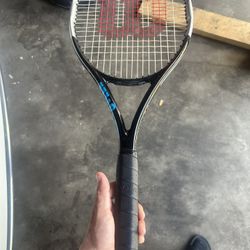 Tennis Racket 