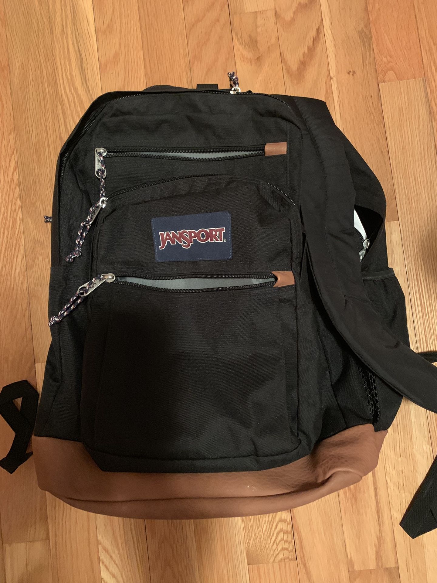 Jansport backpack