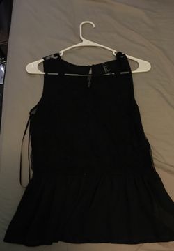 Forever 21 top