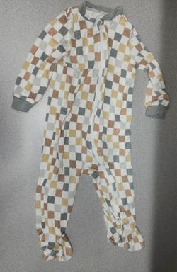 Milkberry Baby Pajama Size 6-9 Months