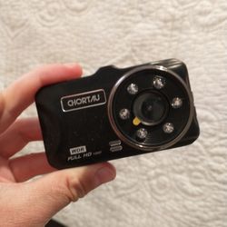 Brand New Car Camera Dash Cam