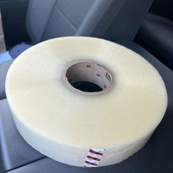 3M Scotch Tape. Industrial Size. 371. 48mm X 914m