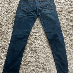 Levi’s Jeans (511. W29. L32)  - Wore It Once! 