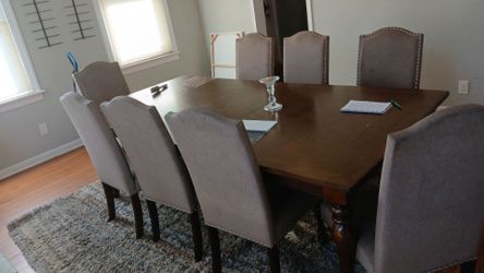 9 set dinning room