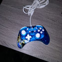 Nintendo Switch USB 6 FT ROCKCANDY ZELDA USB PLUG IN