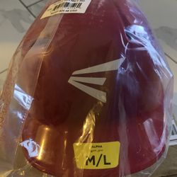 Baseball Helmet 