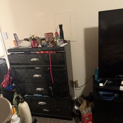 Bedroom Set 