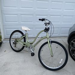 Electra 7D Townie