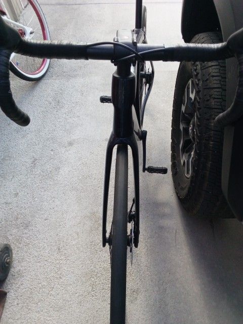 Trek Bike