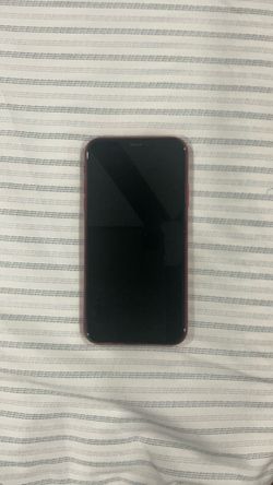 Iphone 10Xr 64